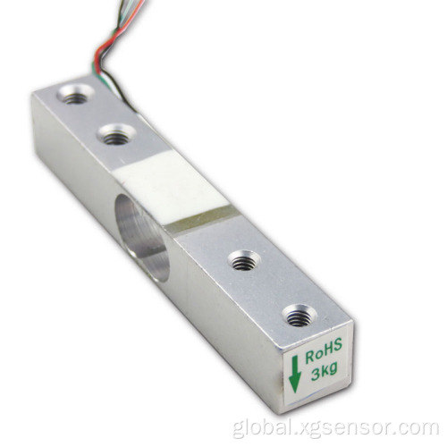 Load Cell Sensor For Small Scale